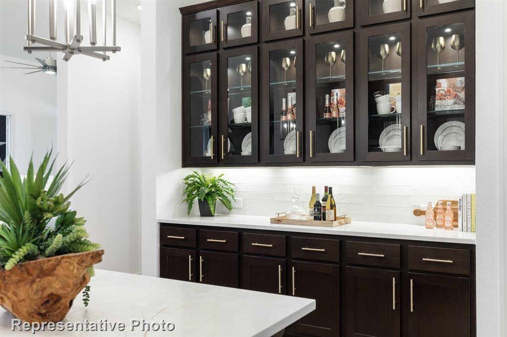 Kitchen (Representative Photo)