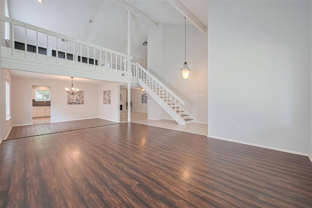 Living/Dining Room