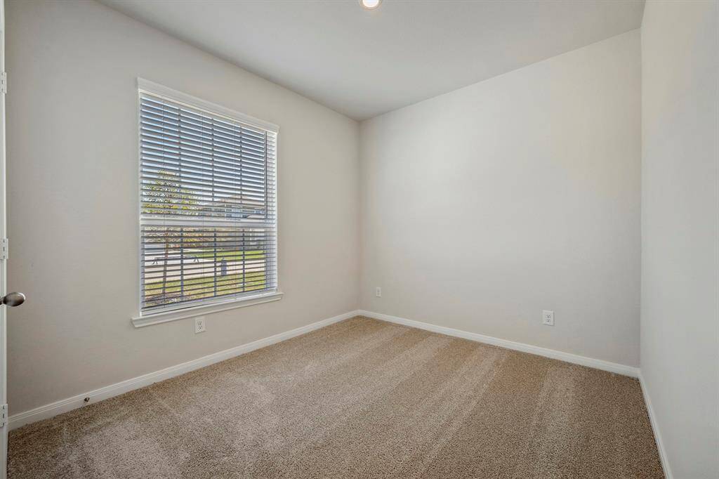 Bedroom #3