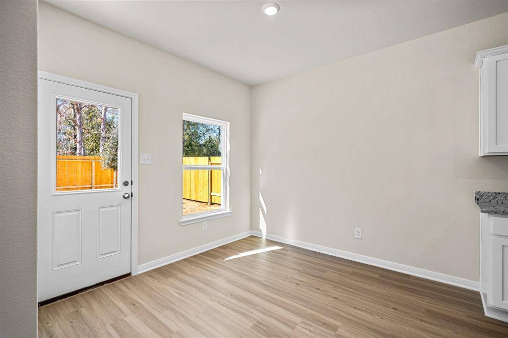Breakfast Room