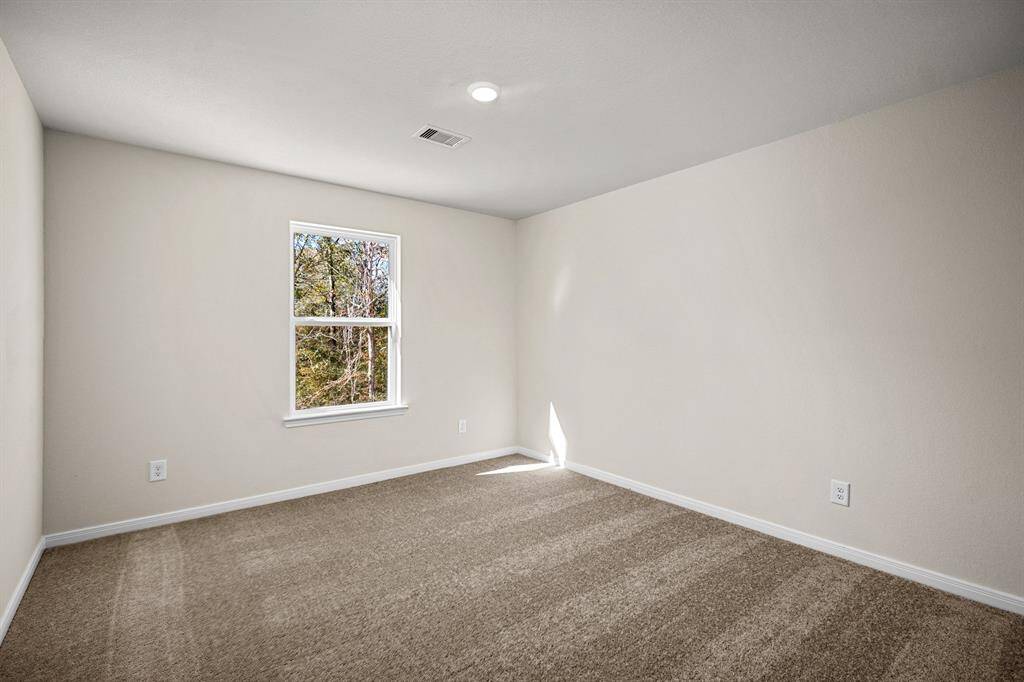 Bedroom #3