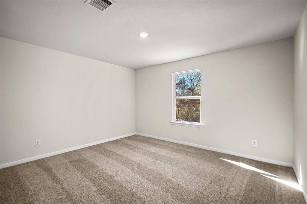 Bedroom #4