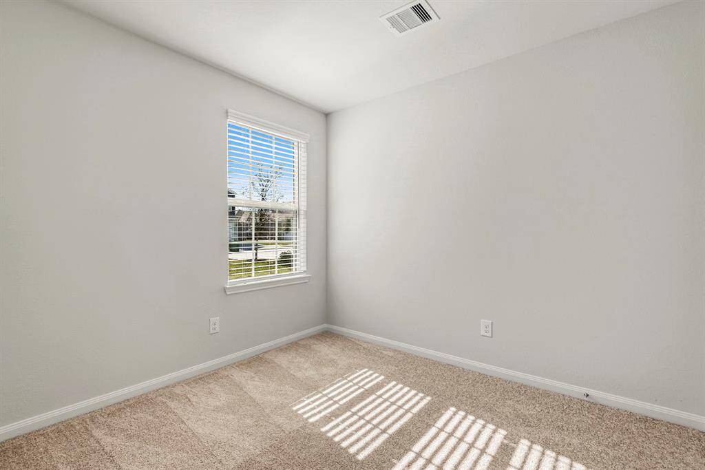 Bedroom #3
