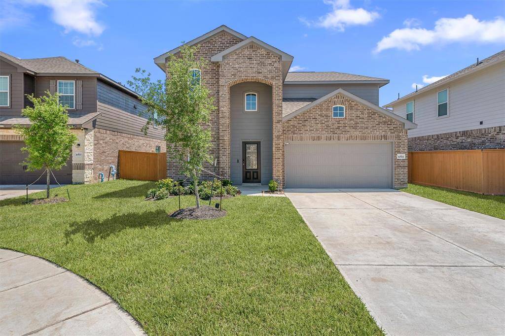 Welcome to 10511 Kings River DrRosharon, TX 77583