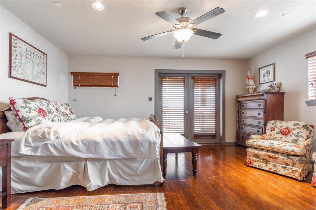 2nd guest room