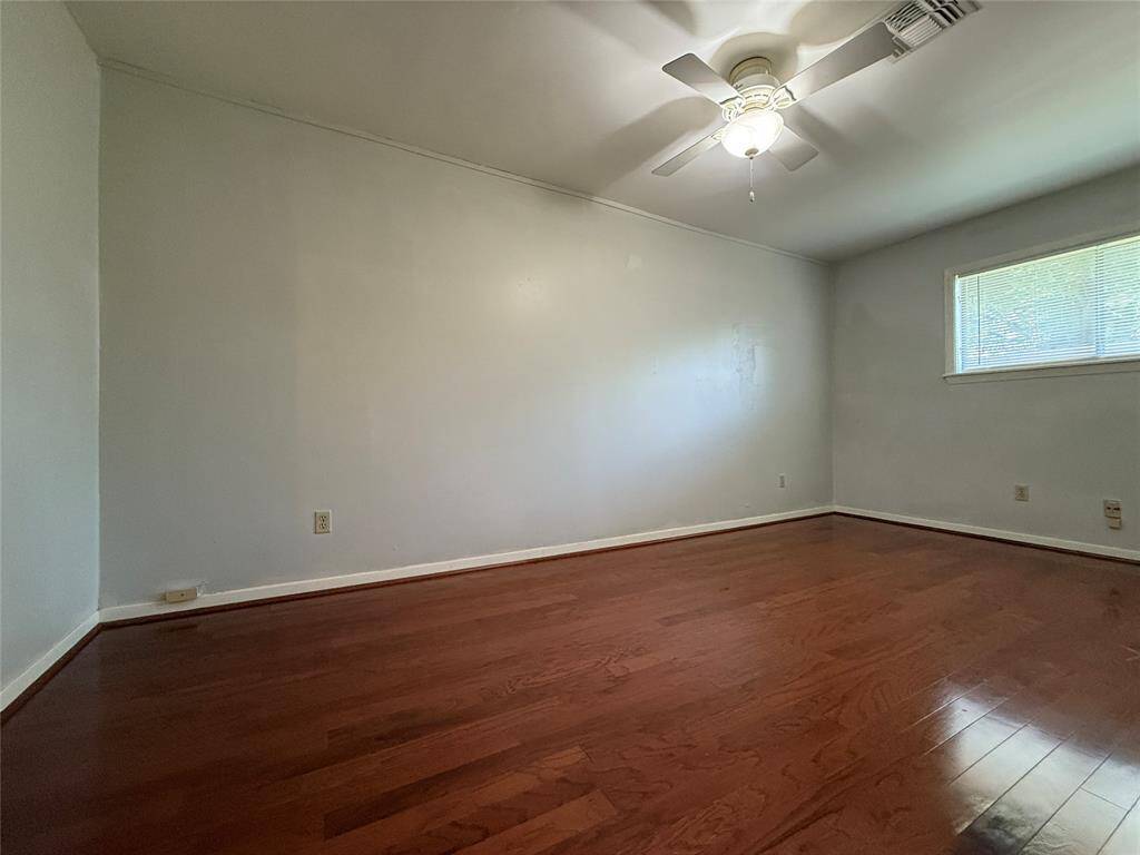 This home-office/bonus room could also be utilized as a nursery, fitness room or even a 4th bedroom.