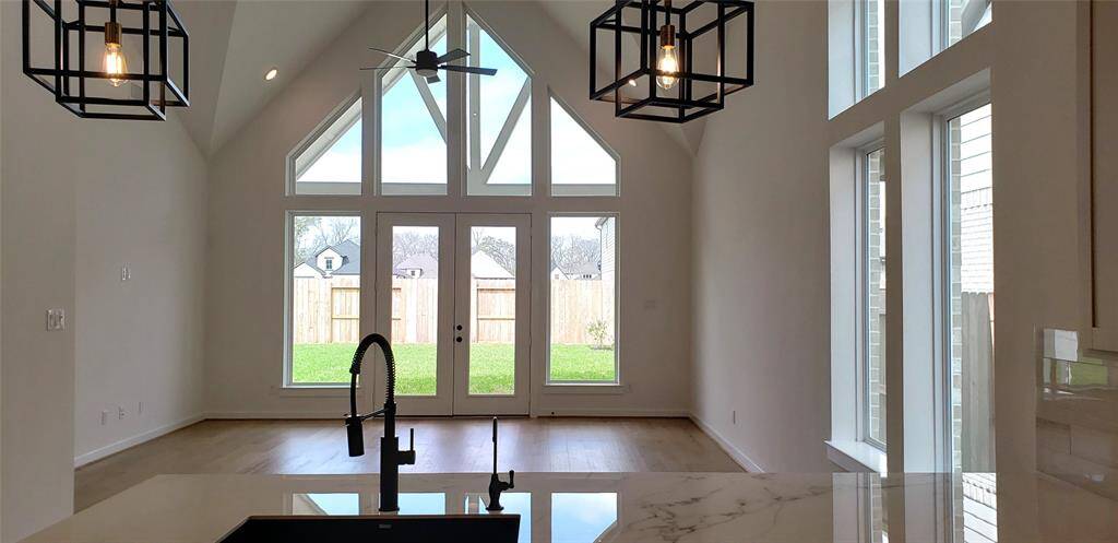 Spacious and open, the expansive great-room seamlessly flows into the kitchen creating the perfect setting for both everyday living and effortless entertaining.-File Picture