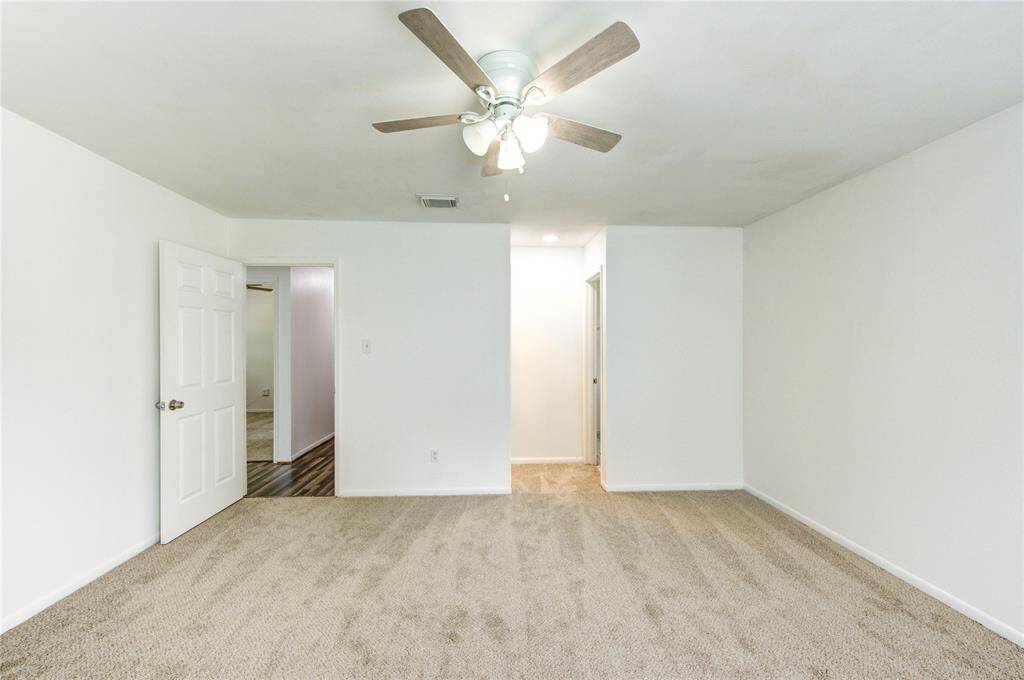 A great space to get away from it all.