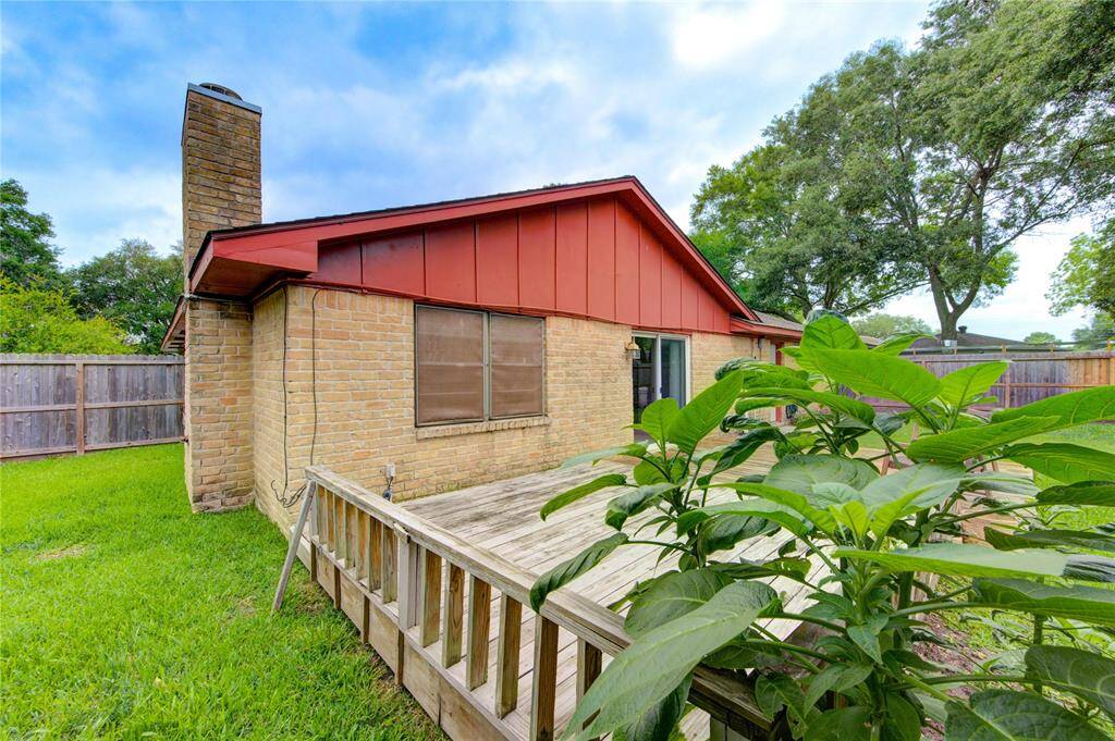 Come see this wonderful home today!