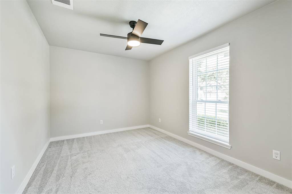Secondary Bedroom #2