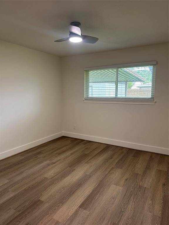 Bedroom #3