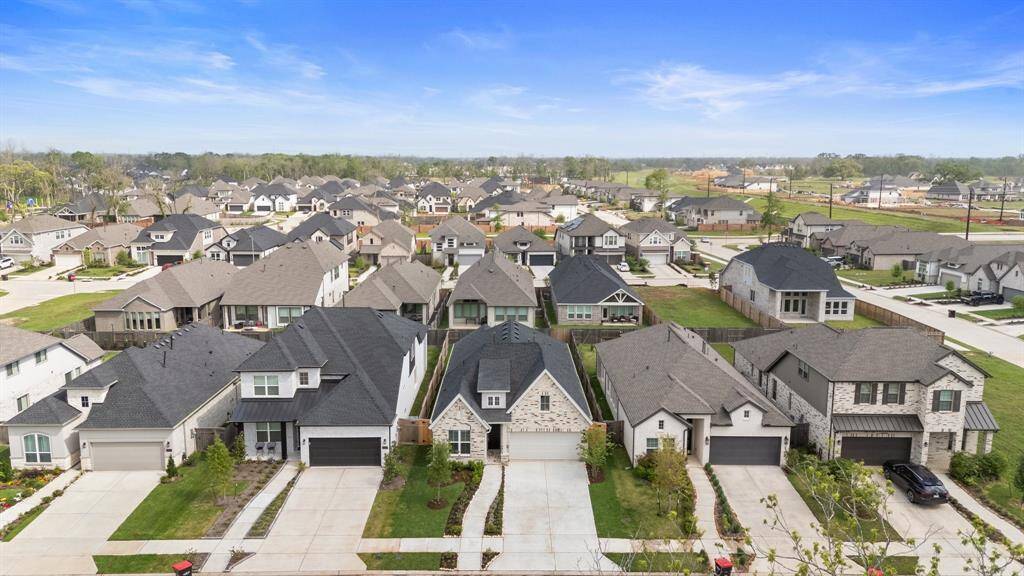 Charming curb appeal in a highly sought-after master-planned community—this home sits directly across from a peaceful nature preserve and walking trail, offering a scenic view right from your front doorstep.