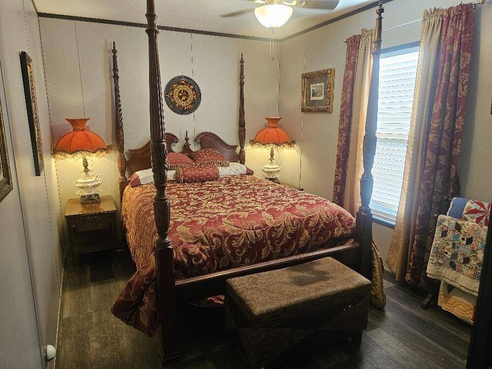 Small guest roomm