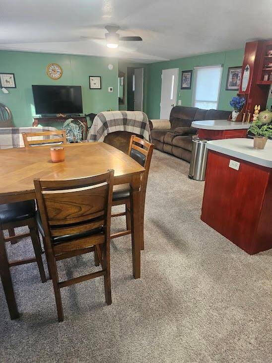 Living/dining