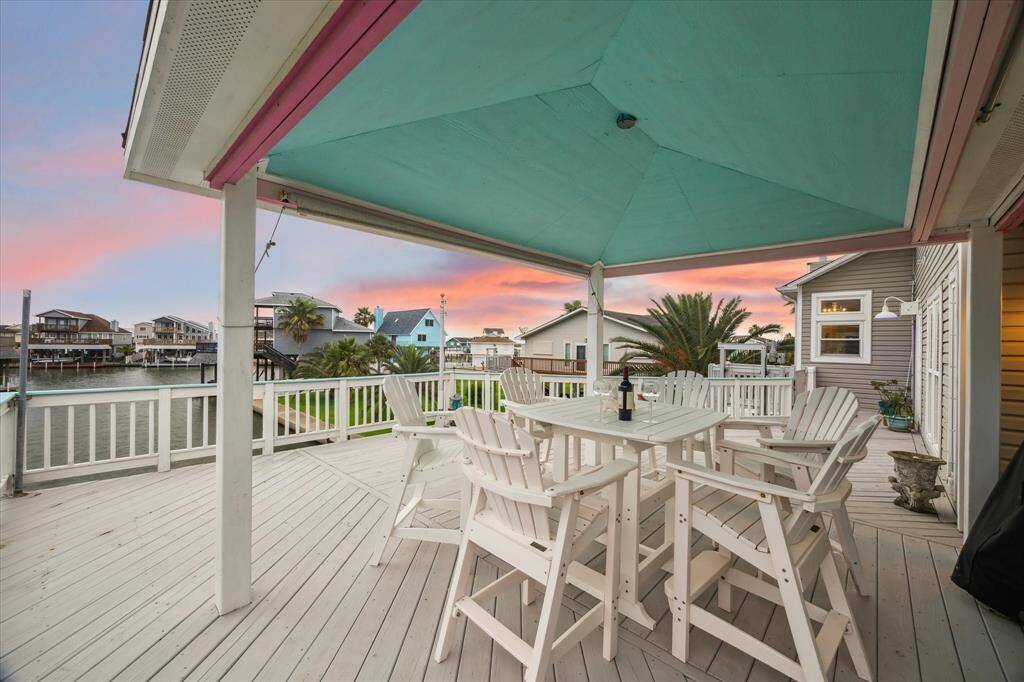 pergola use for day or night