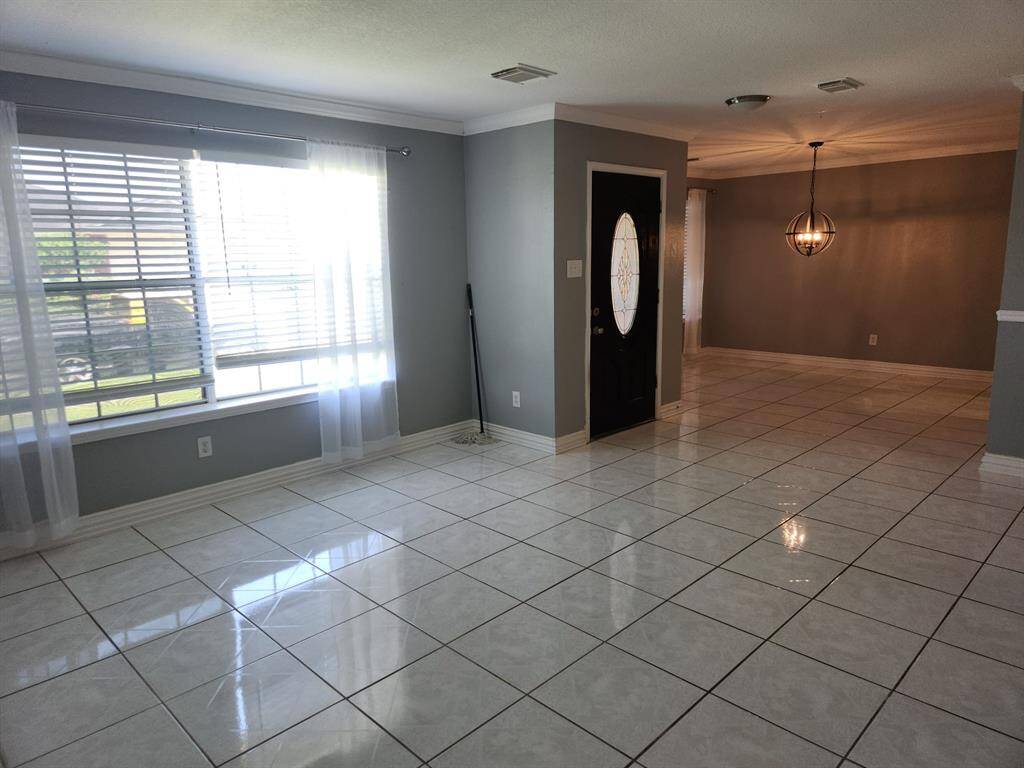 Formal Living Room