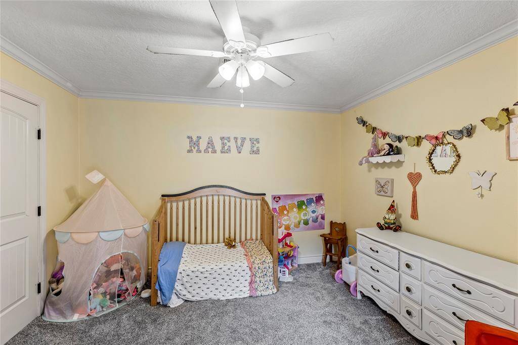 Office or 4th bedroom.