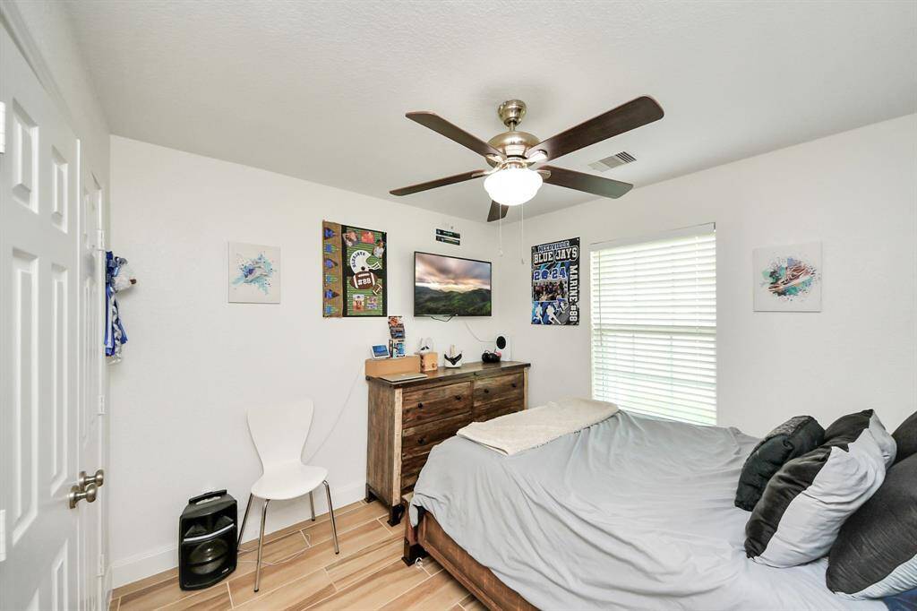 Bedroom #3