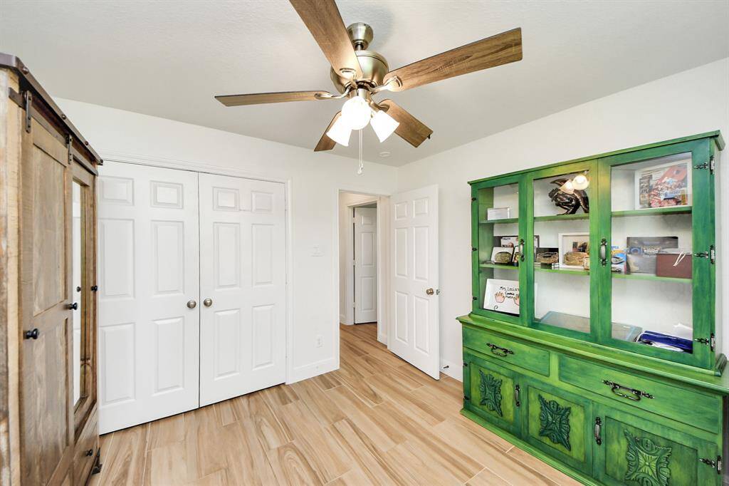Bedroom #4