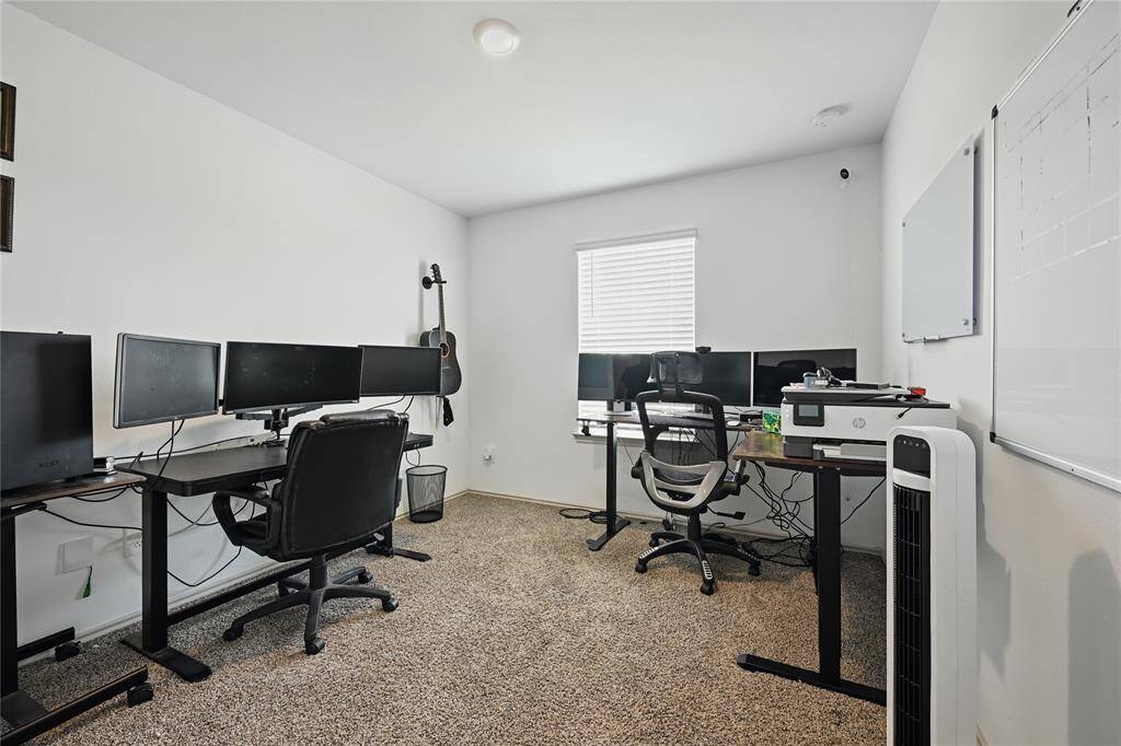 Front Bedroom