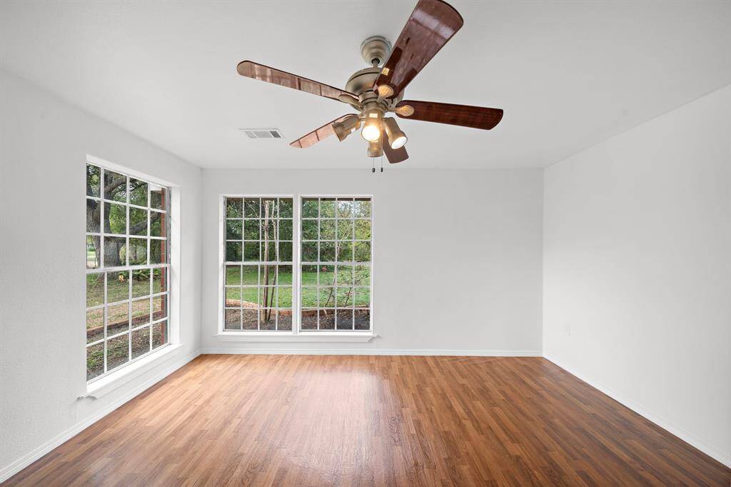 Third Bedroom.