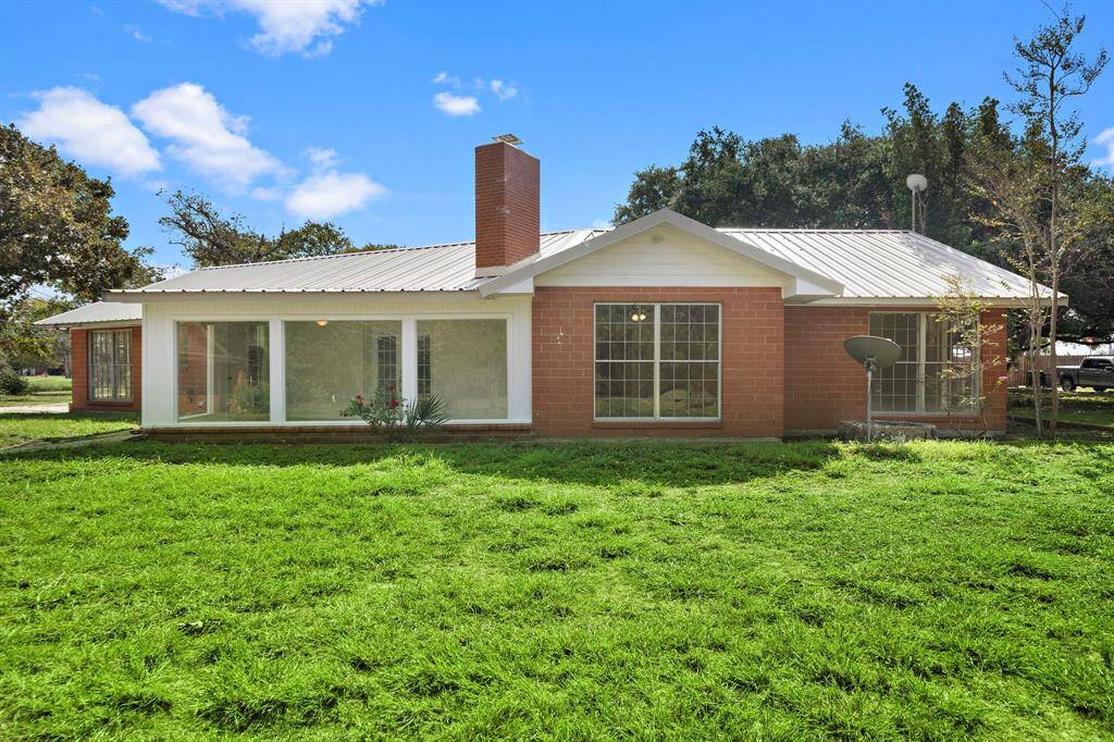 Room for a pool, garden and to enjoy all your favorite outdoor activities. Your home will be the gathering place of family and friends. Grass color has been enhanced with photography.