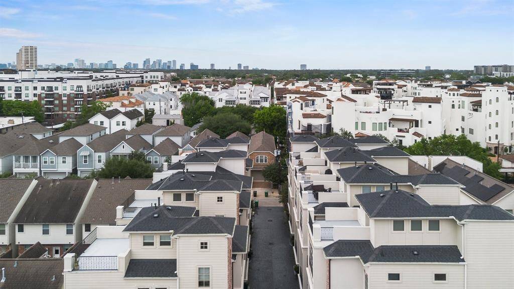 Fabulous central location!