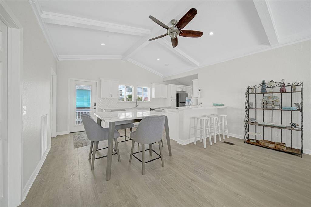 Dining Area  2