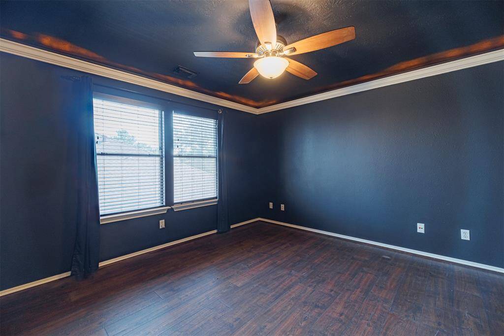Media/4th Bedroom