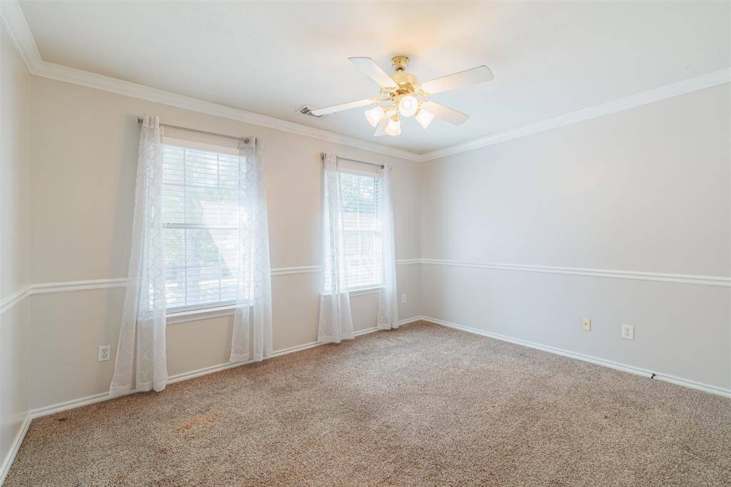 3rd Large Bedroom