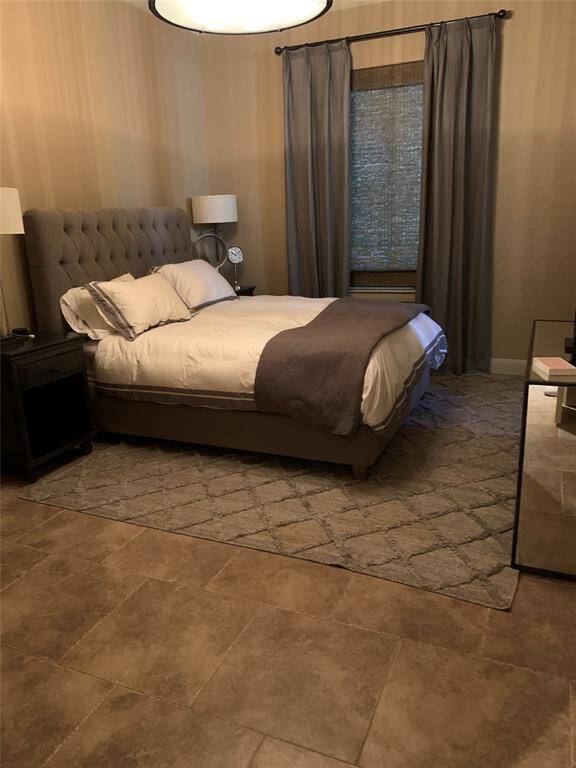 Additional Picture of Bedroom Three (furnished)