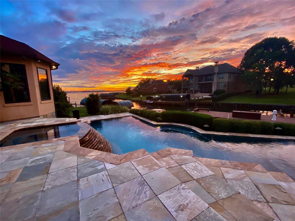 Sunsets