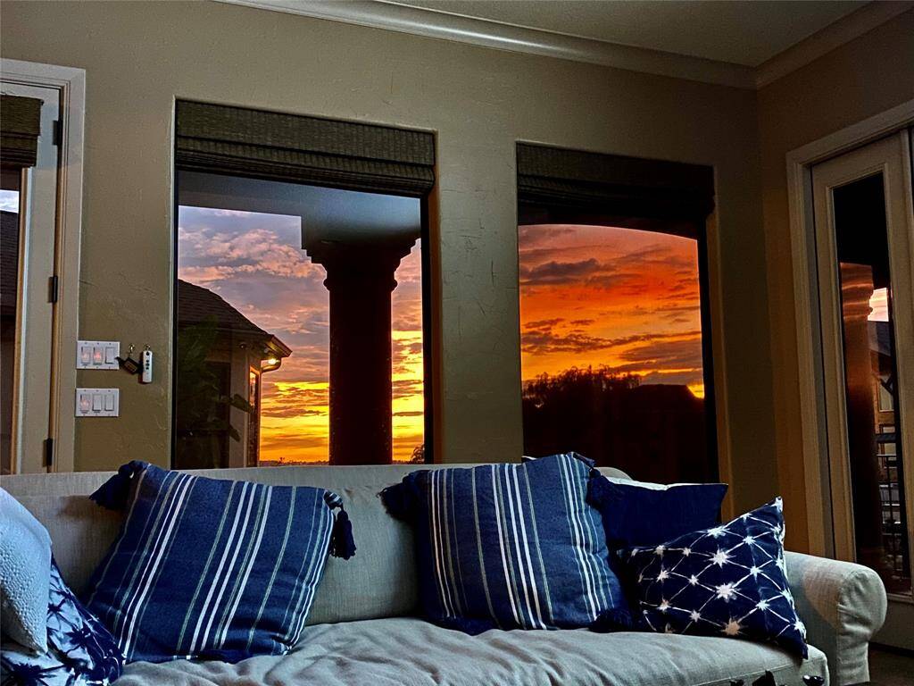 Sunsets