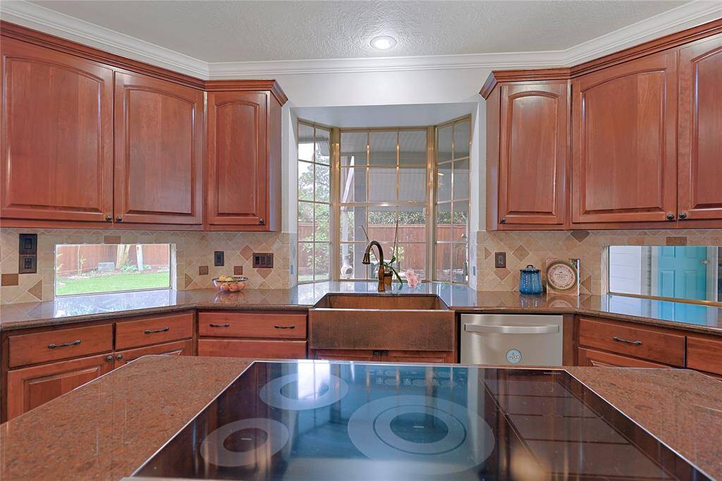 This home is perfect for entertaining!