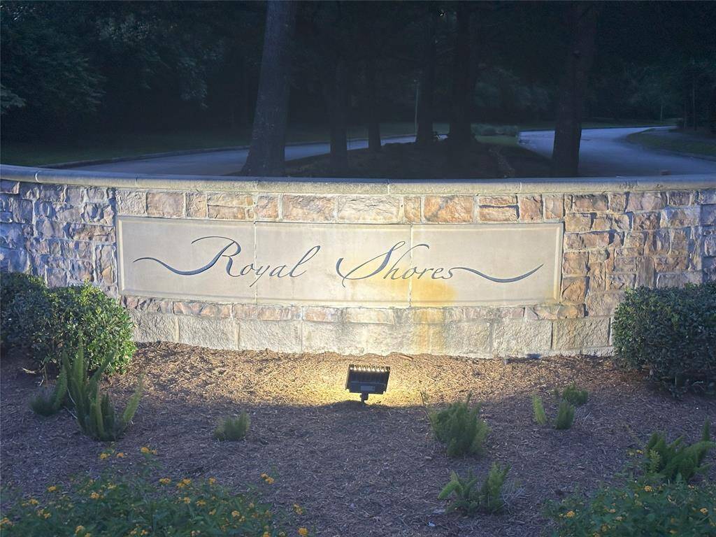 Welcome to Royal Shores!