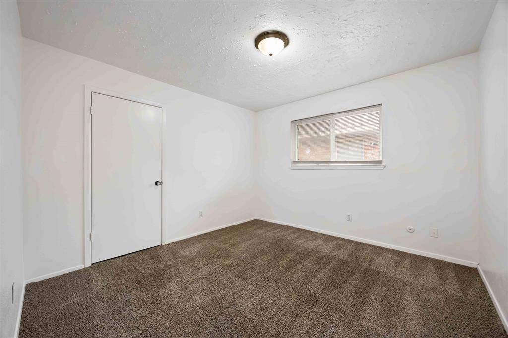 3rd bedroom