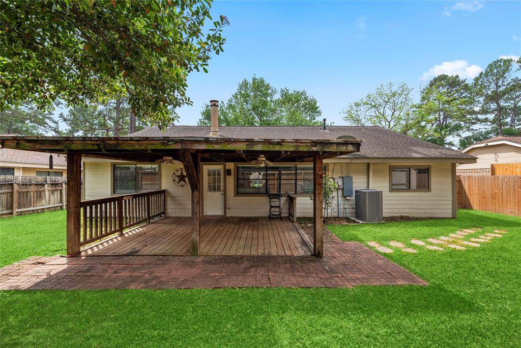 What a great place to relax after a long day! Let's get you in to see this home very soon before it is gone.