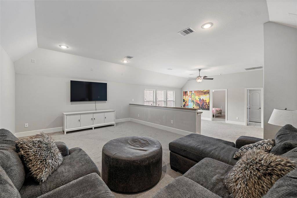 Media Room