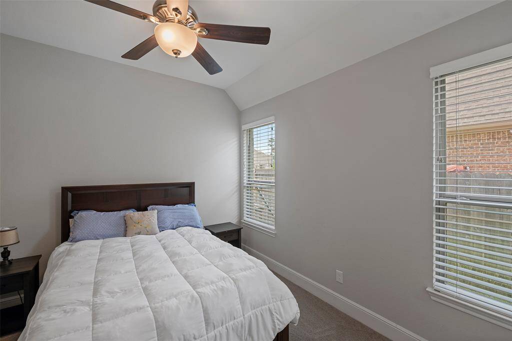 Guest Suite Downstairs