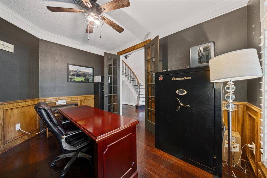 Home Office