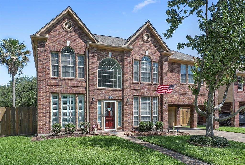 Beautiful Exterior