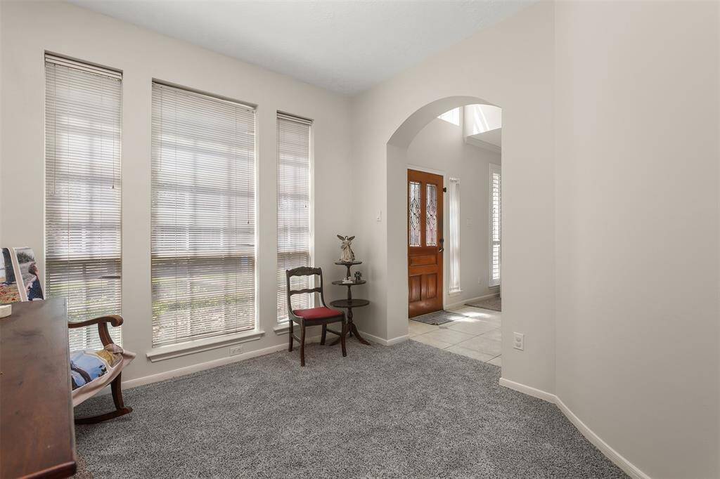 Office or Playroom