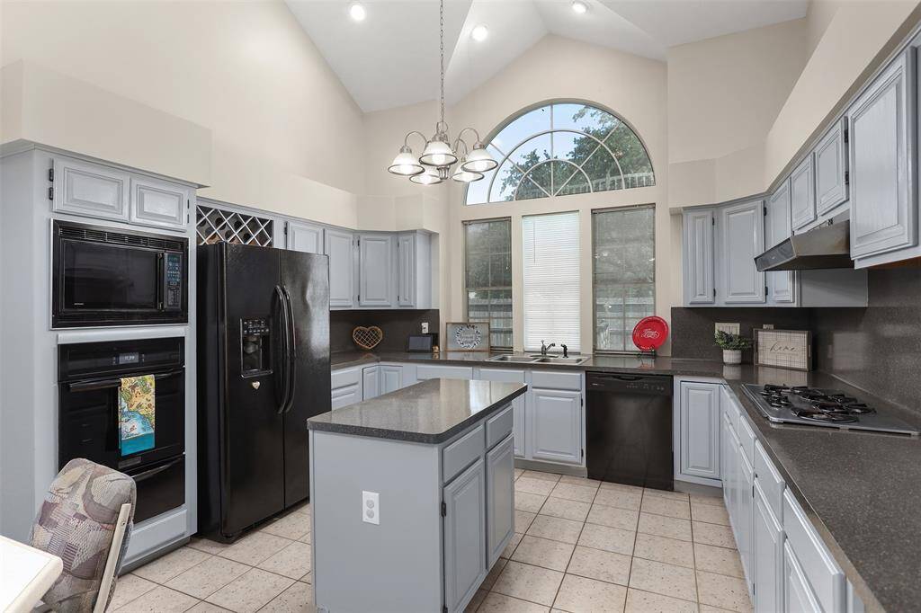 Ceramic Tile Flooring