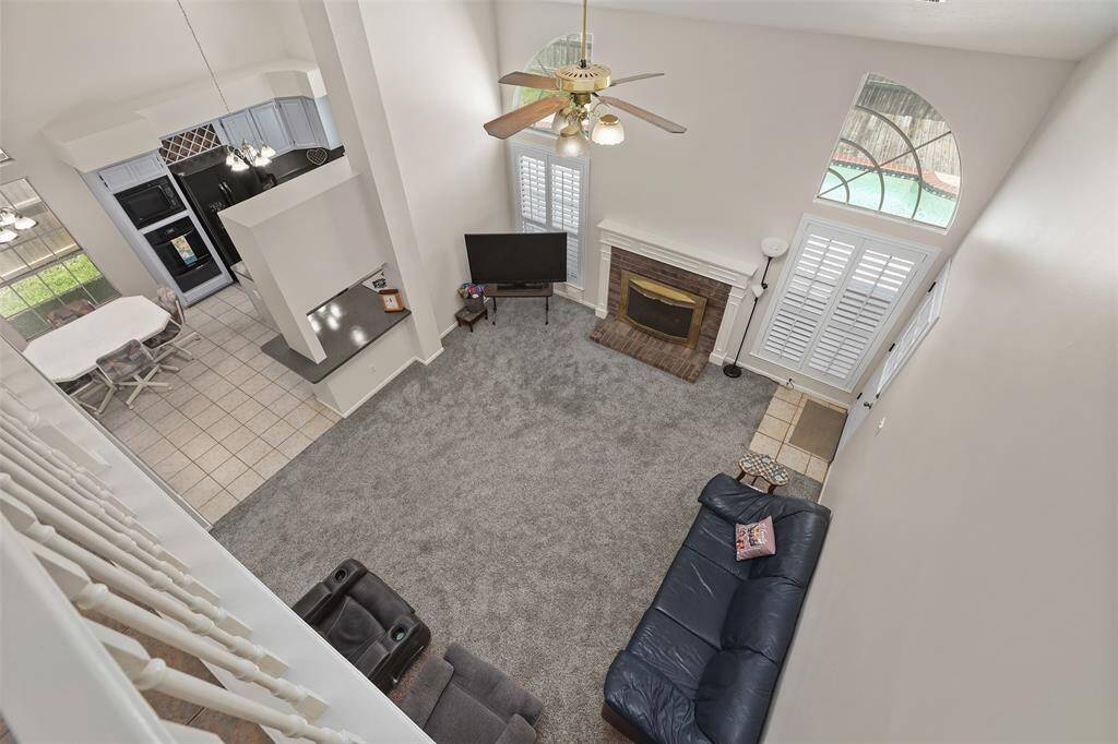 Ceilings That Soar
