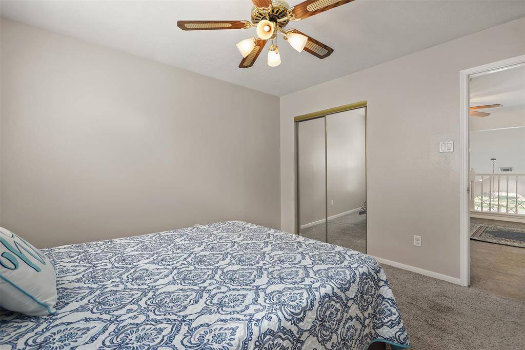 Ceiling Fan