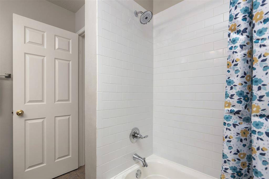 Recently Updated Tile