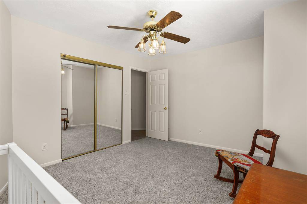 Ceiling Fan
