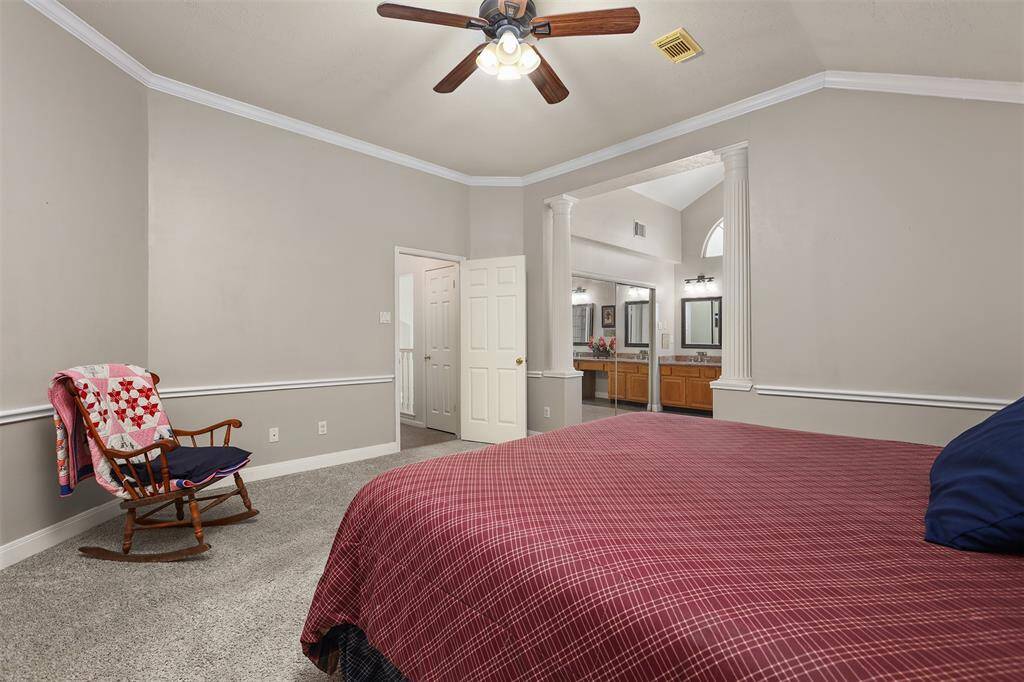 Crown Moulding
