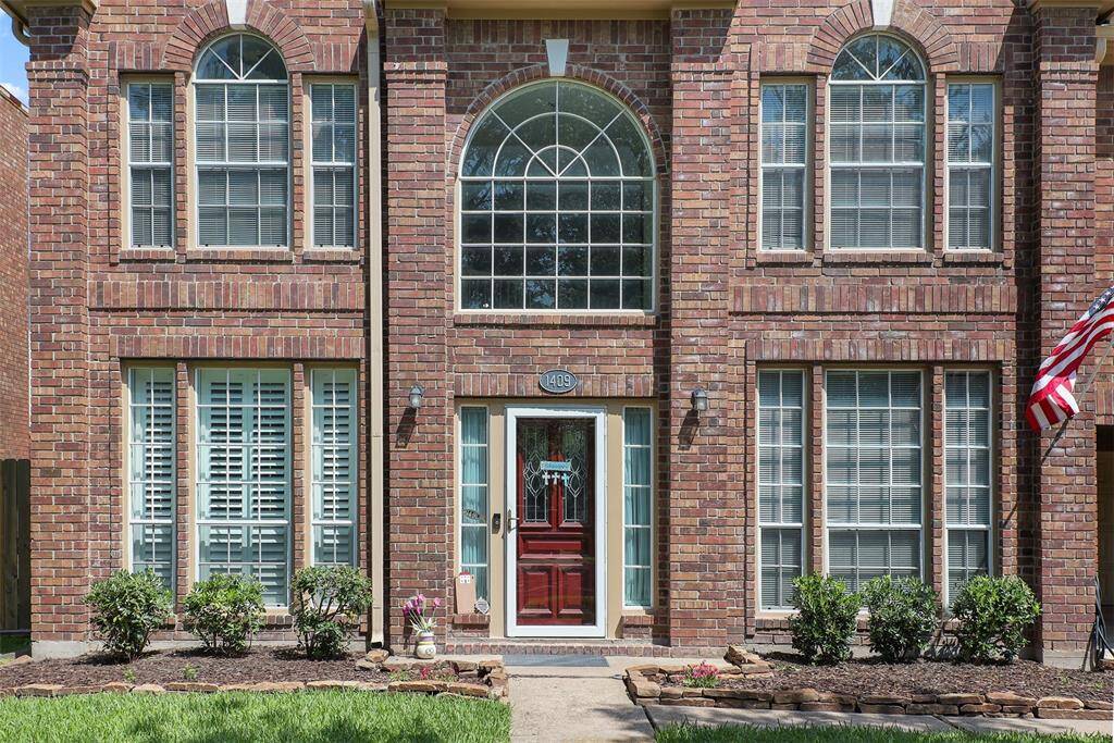 Storm Door