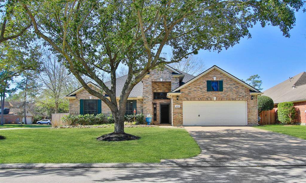 Welcome home.